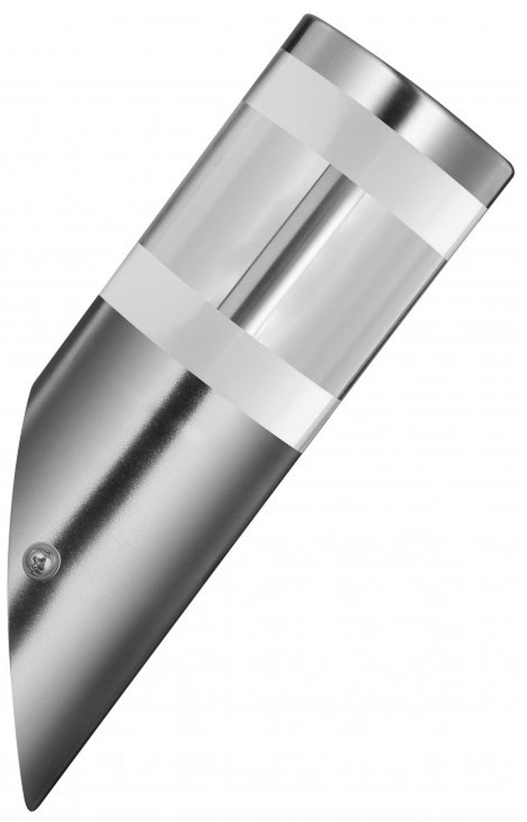 GTV Albero-U Plus kültéri fali lámpa 1x11 W fehér LD-ALB0U10P-40