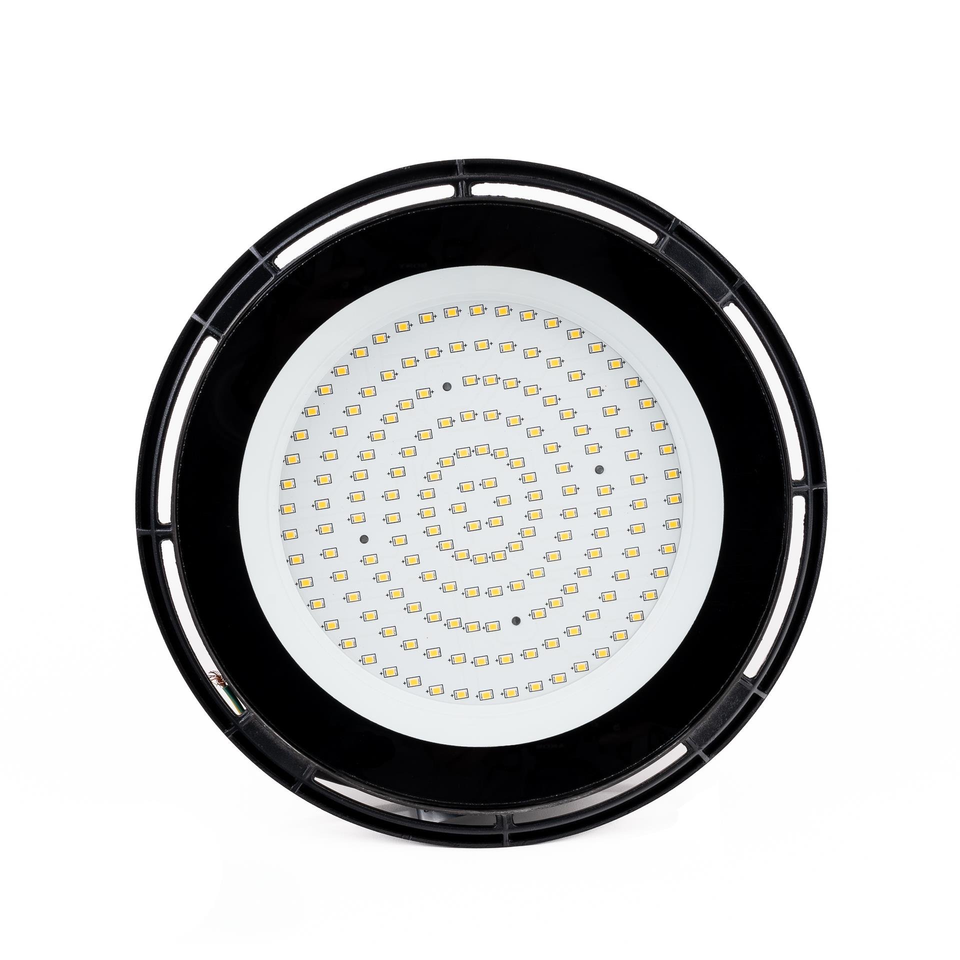 V-TAC High Bay garázslámpa 100 W 25 cm 10203