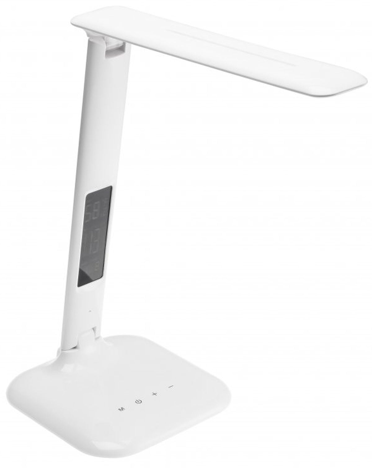 GTV Galactic asztali lámpa 1x6 W fehér LB-GAL5WM0-10