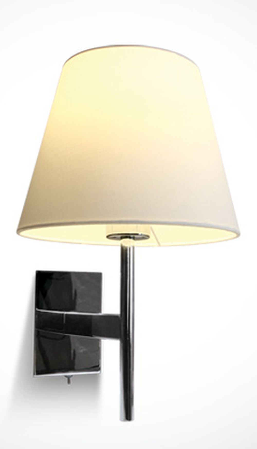 One Light Raiko oldalfali lámpa 1x40 W króm 61076/C