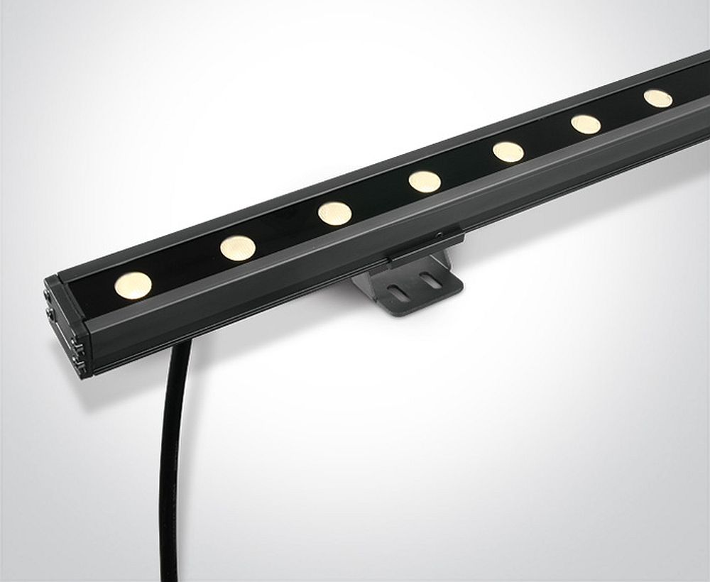 One Light Barzona led lineáris szalag 1x12 W szürke 7055A/W