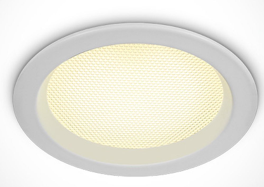 One Light Xisos beépített lámpa 1x10 W fehér 10110U/W/V