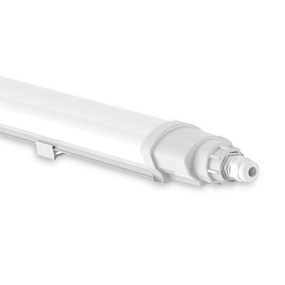 V-TAC Linkable garázslámpa 48 W 150 cm 23086