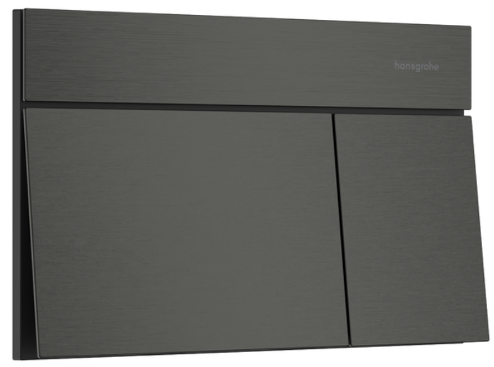 Hansgrohe Element E öblítő gomb WC-hez || 66003340