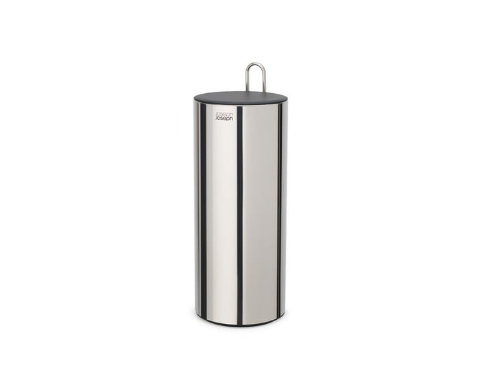 Joseph Joseph Easy Store Luxe wc papír tároló acél 70593