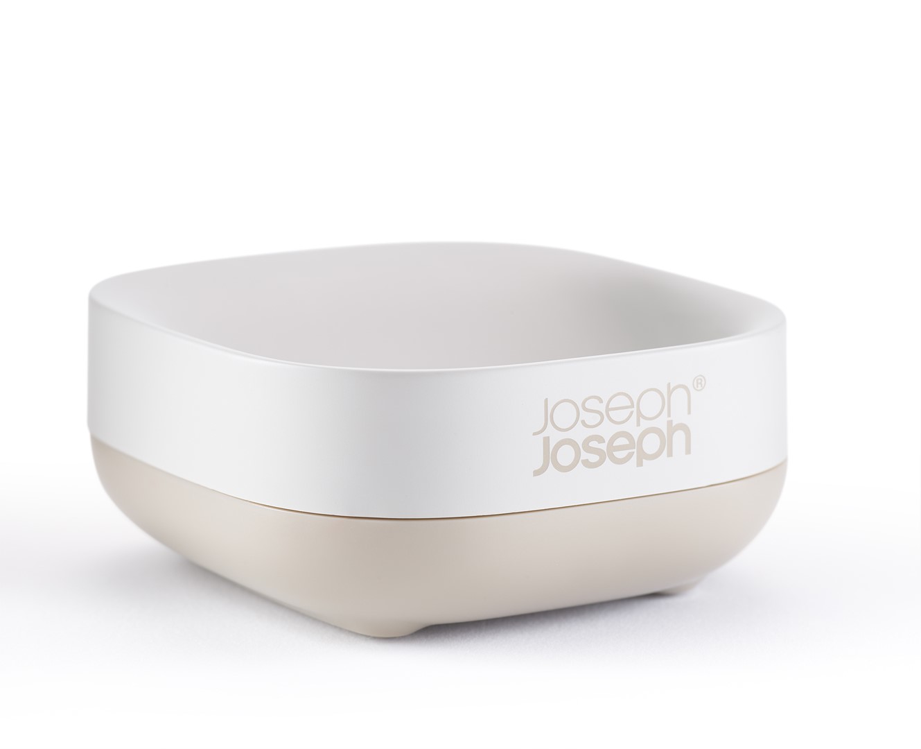 Joseph Joseph Easy Store Ecru szappantartó álló bézs 70577