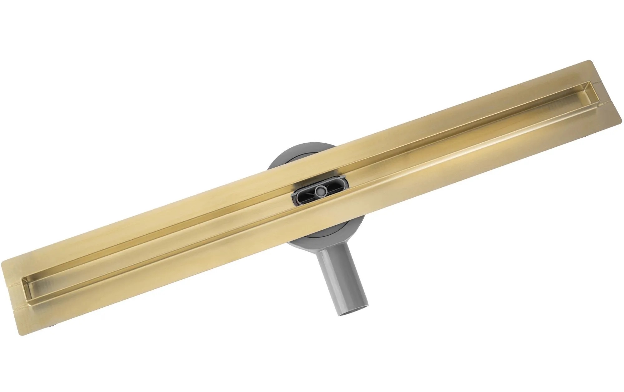 Rea Neox Slim Pro lineáris lefolyó 90 cm arany REA-G2716