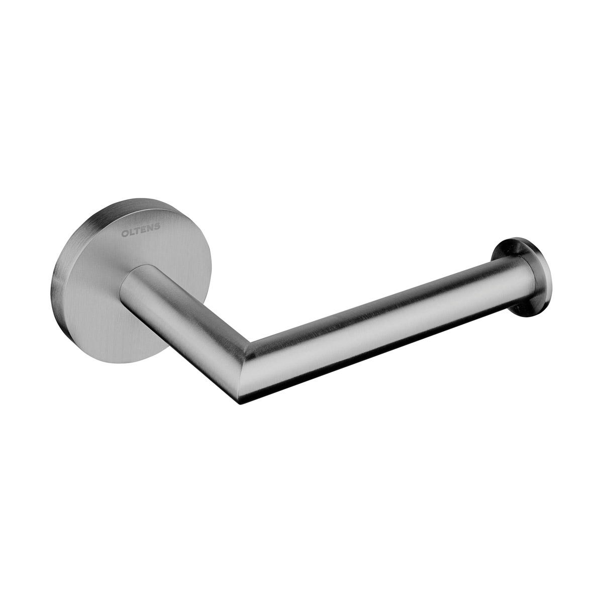 Oltens Gulfoss wc papír tartó nikkel 81102910