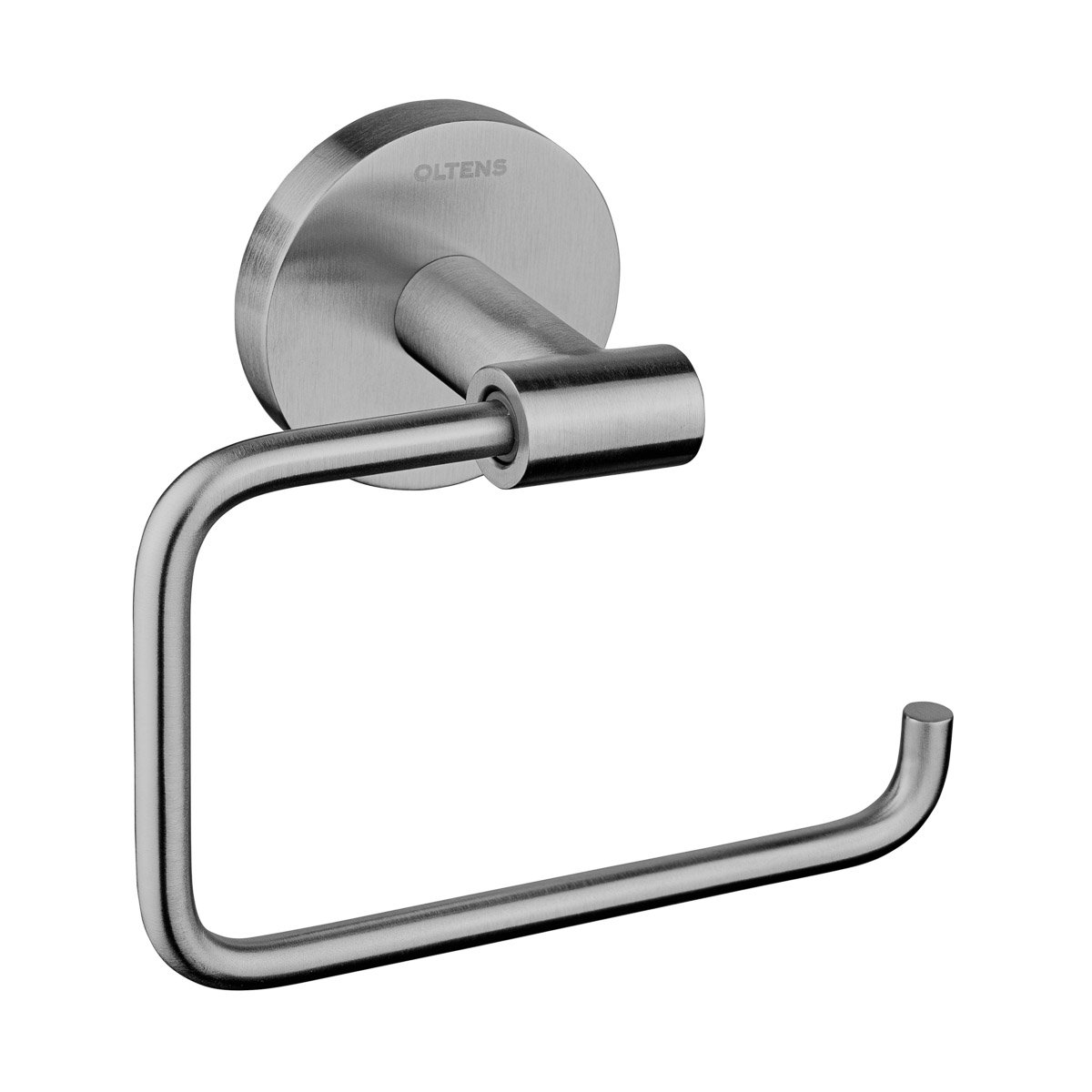 Oltens Gulfoss wc papír tartó nikkel 81103910