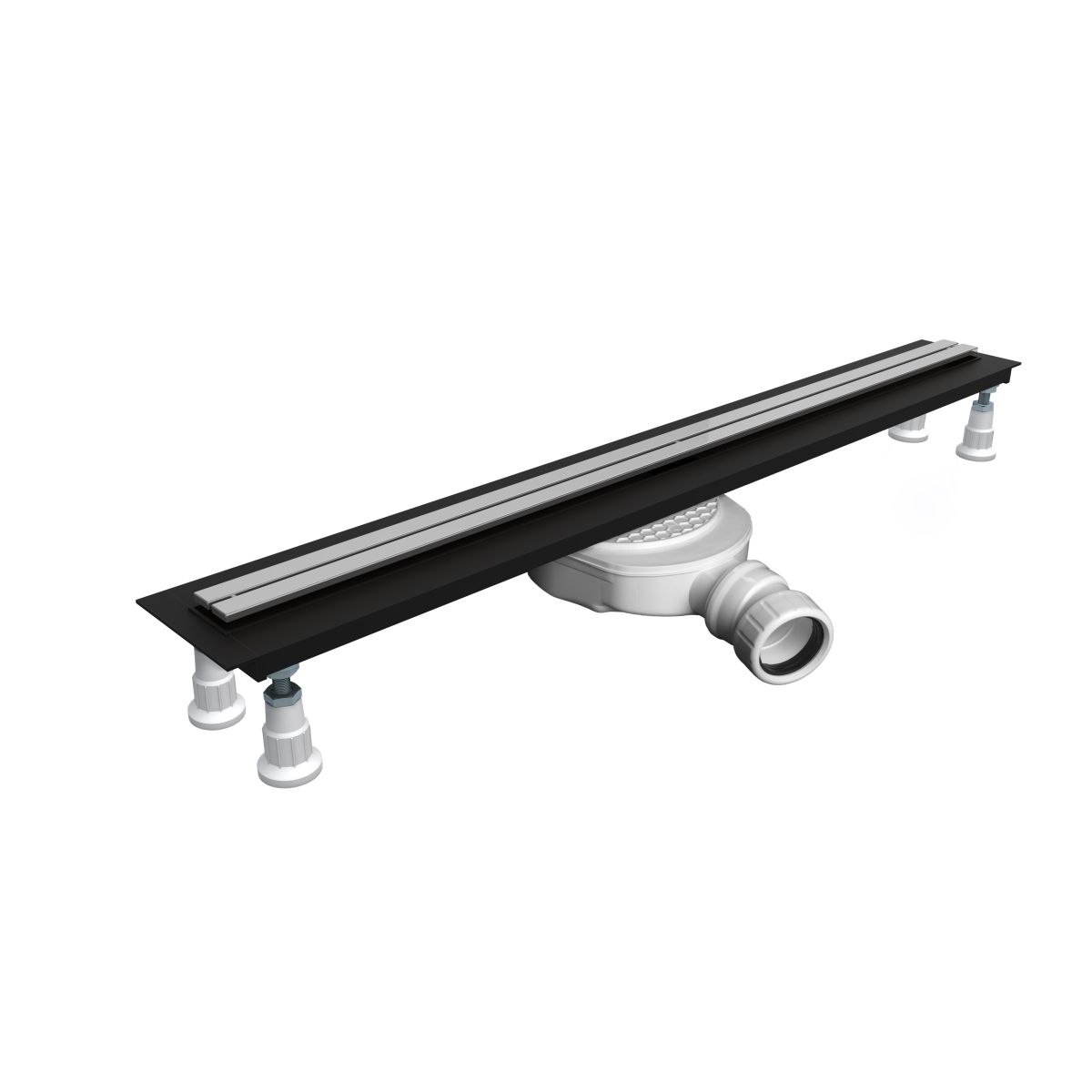 Oltens Langan Slim lineáris lefolyó rács 80 cm 30015300