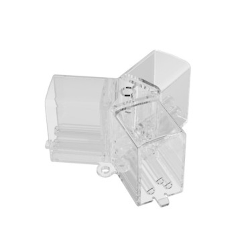 Light Prestige Geometric New csatlakozó LP-0209 łącznik 3L120 empty