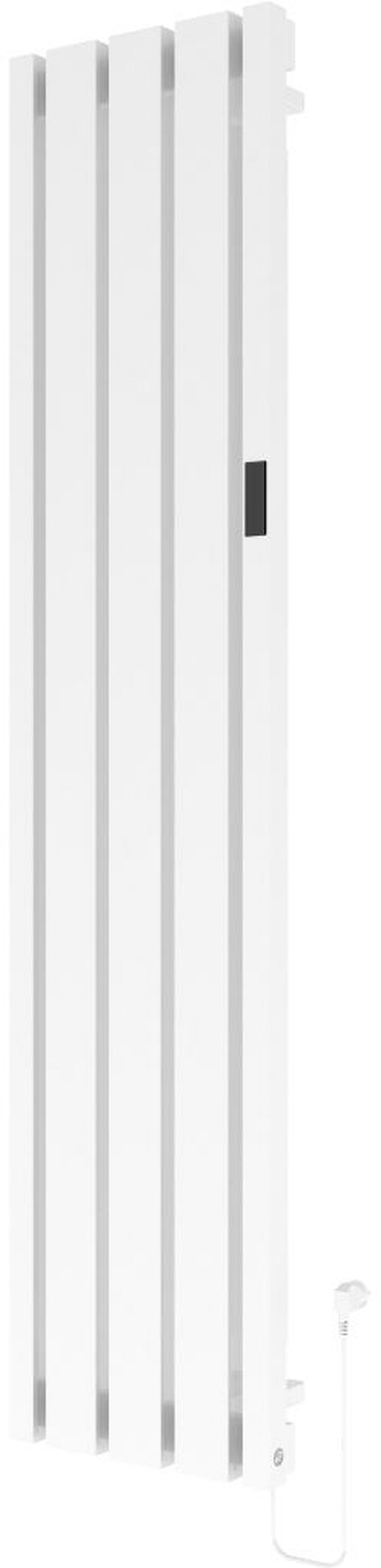 Instal Projekt Kaga Air Electro elektromos fűtés 180x38 cm fehér KAGCE-40/180