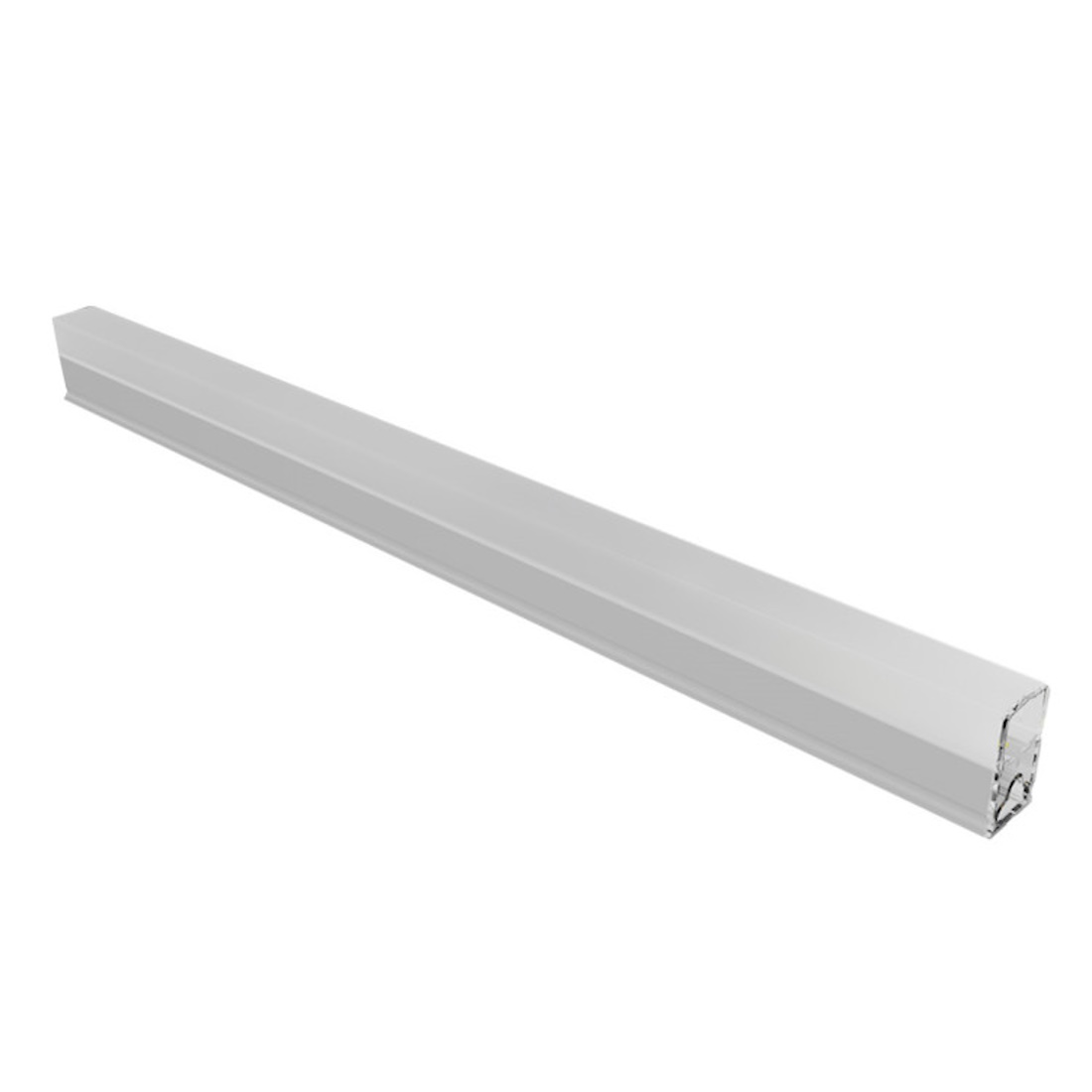 Light Prestige Geometric New led mennyezeti lámpa 1x4 W fehér LP-0209/1M 30CM 4K