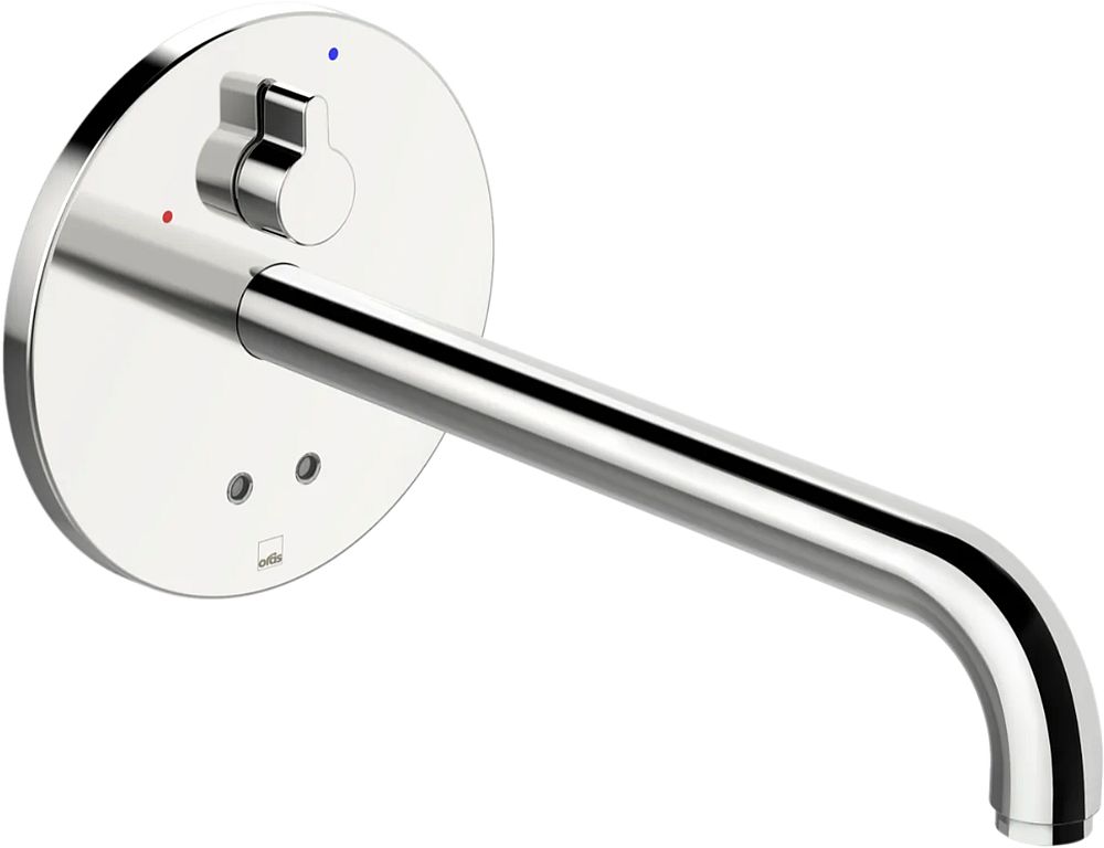 Oras Electra bluetooth mosdó csaptelep süllyesztett króm 6615CZ
