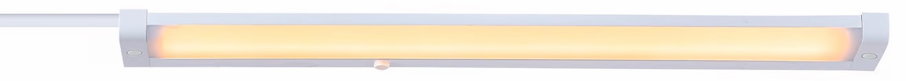 Nordlux Preston szekrény alatti lámpa 1x4 W fehér 2510156101