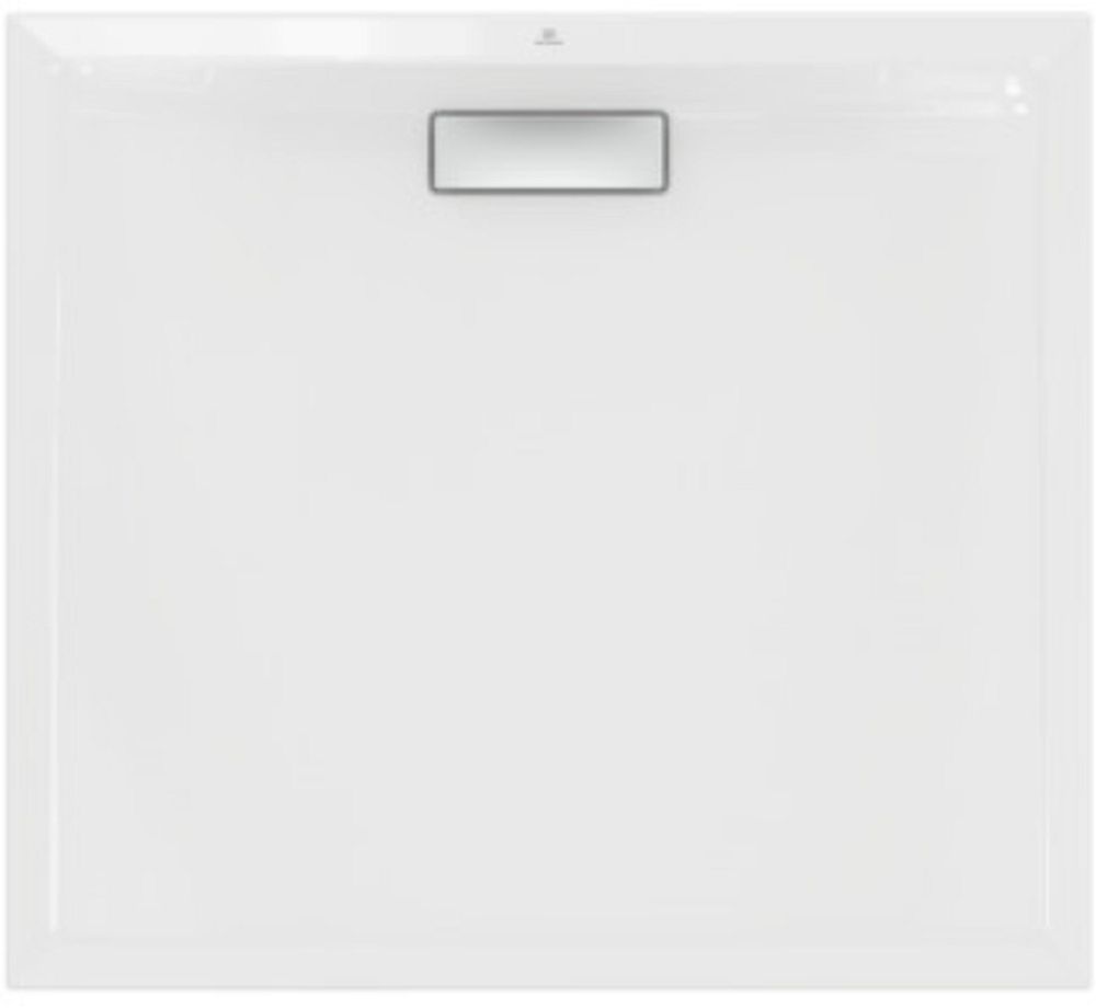 Ideal Standard Ultra Flat téglalap alakú zuhanytálca 100x90 cm fehér T448201