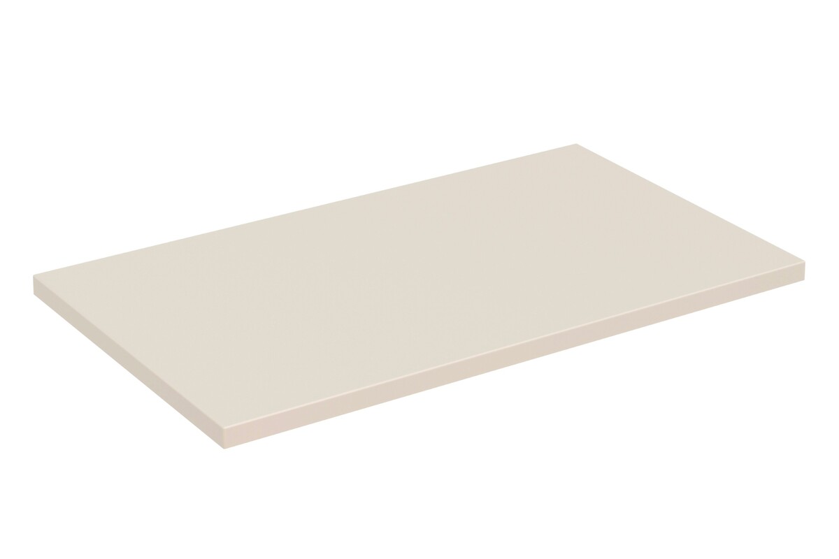 Comad Donna Sand szekrény feletti pult 80x46.5 cm bézs SAND 89-80-46 M