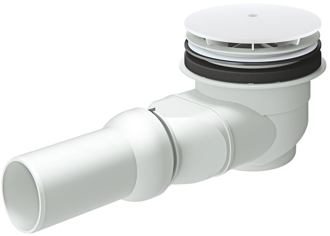 Grohe zuhanytálca szifon 49534SH0