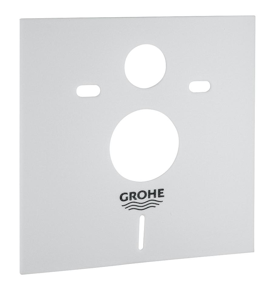 Grohe Rapid SL keret tömítés 37131000