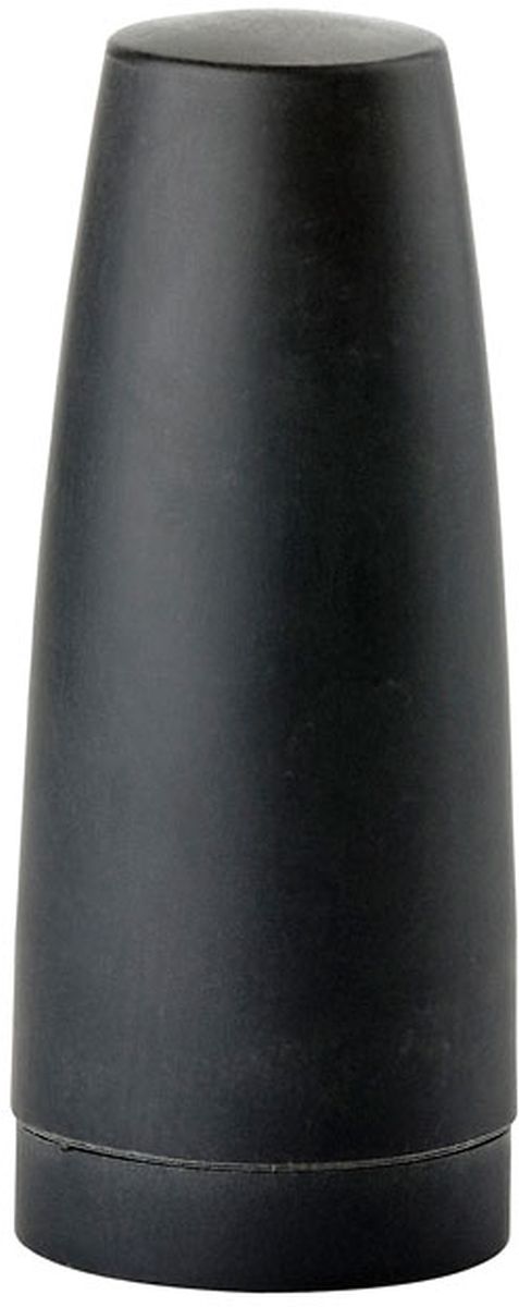 Zone Denmark Splash szappanadagoló 150 ml fekete 330180