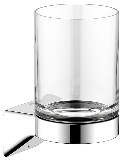 Keuco Aveno fogmosó pohár króm 14650019000