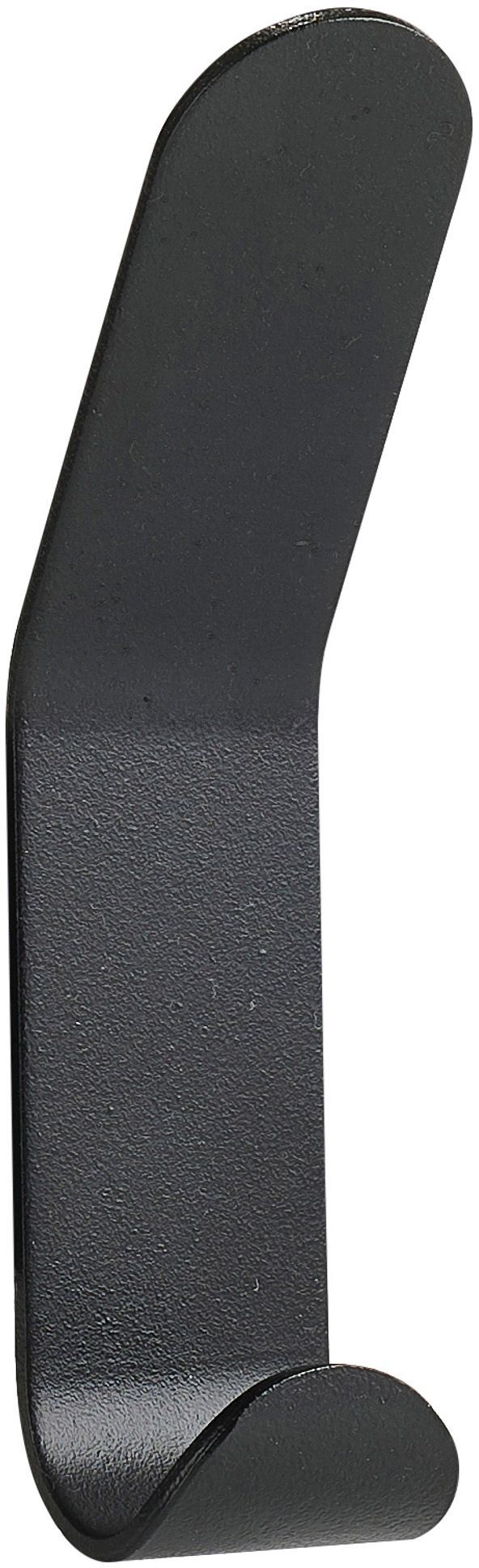 Zone Denmark A-hook törölközőtartó fekete 10585