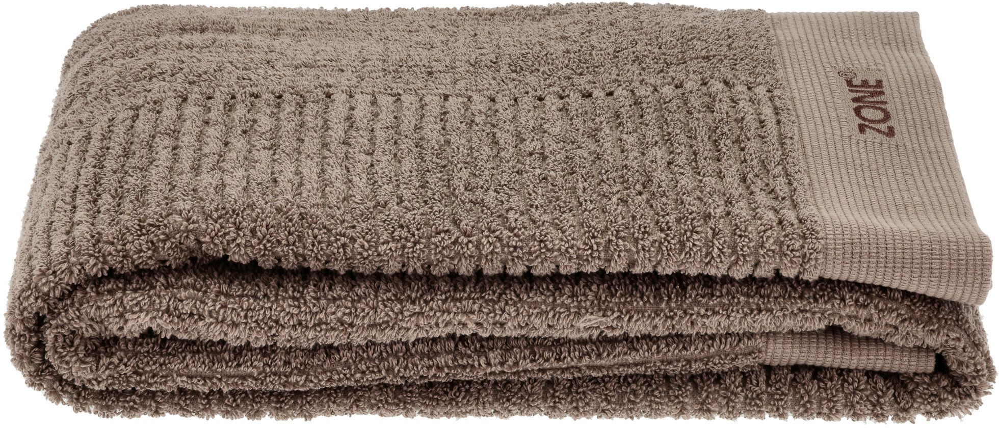 Zone Denmark Classic törölköző 140x70 cm pamut bézs 26442