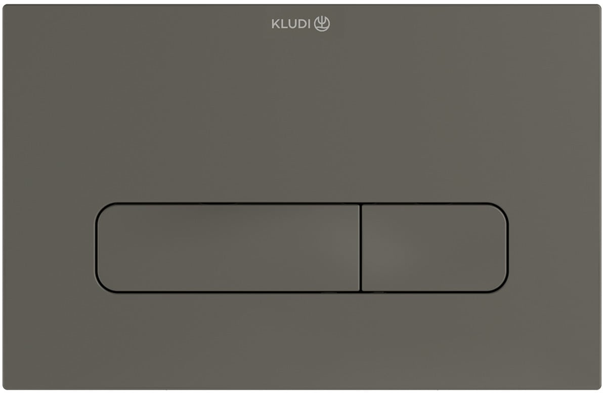 Kludi Unifix öblítő gomb WC-hez || 30PP01O1