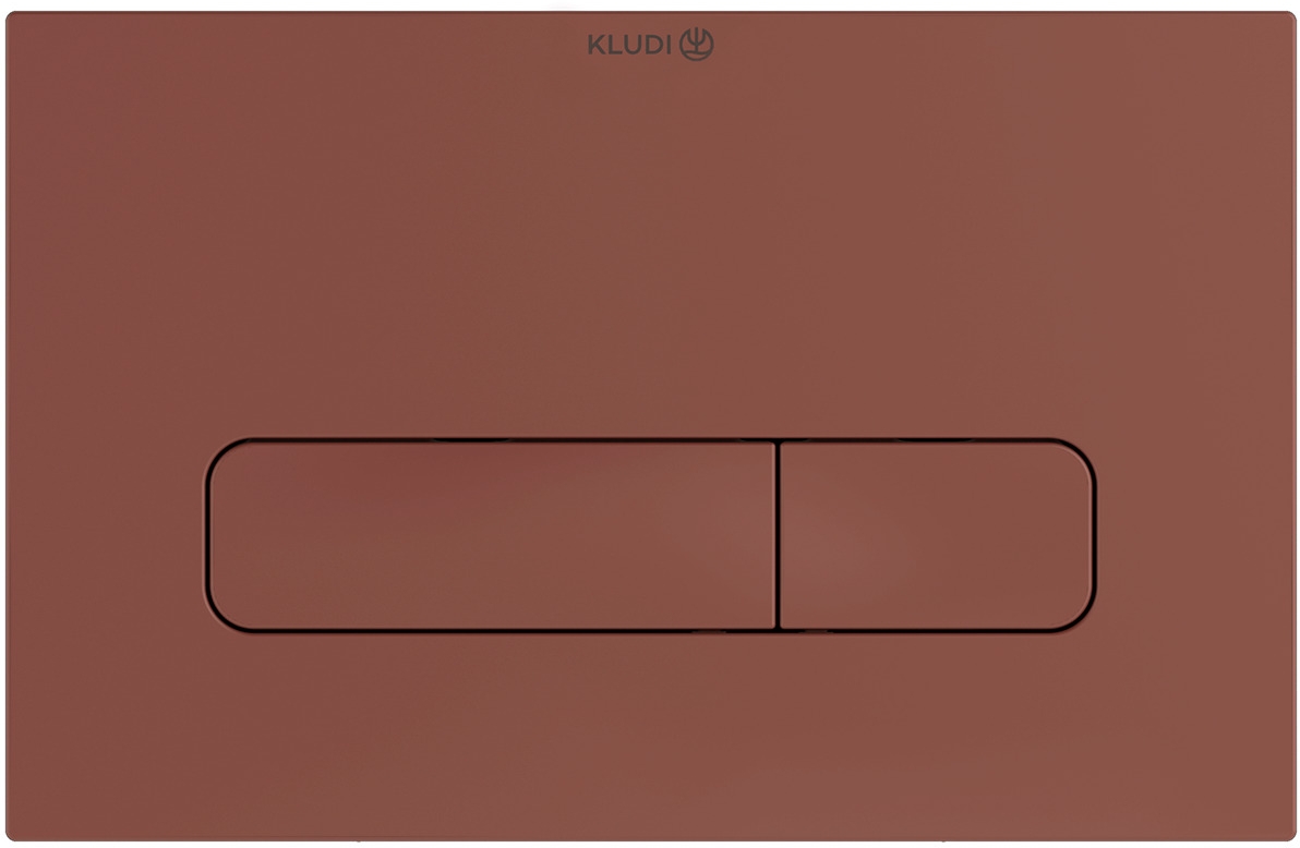 Kludi Unifix öblítő gomb WC-hez || 30PP01O5