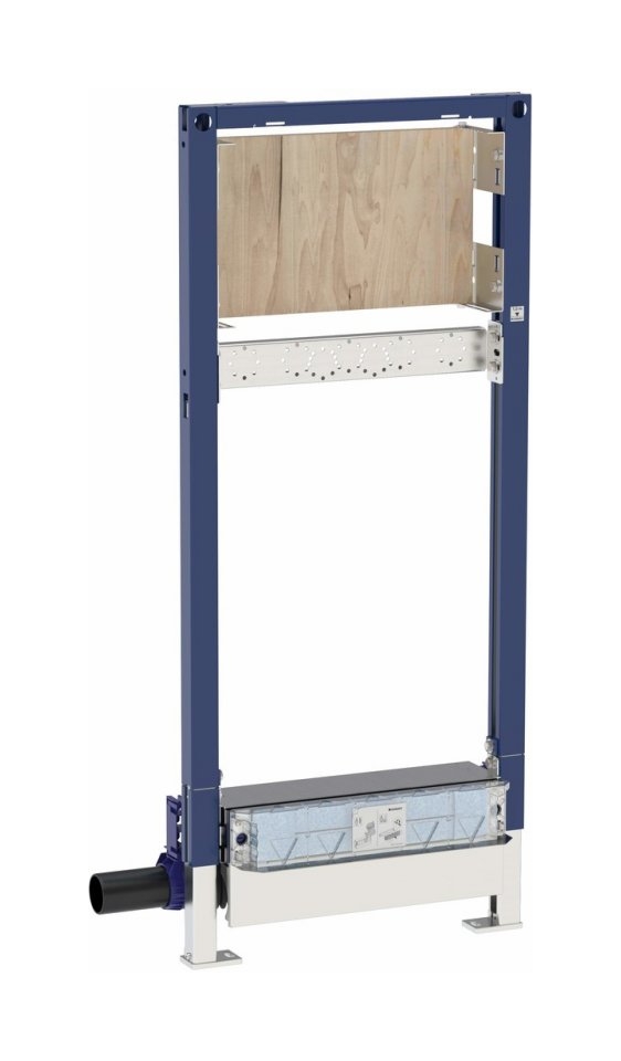 Geberit Duofix beépíthető keret 111.580.00.2