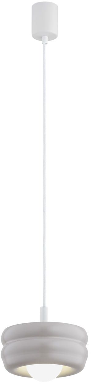 Argon Tevo függőlámpa 1x4.5 W bézs 8814