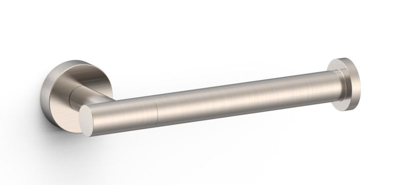 Tres wc papír tartó acél 16123606AC