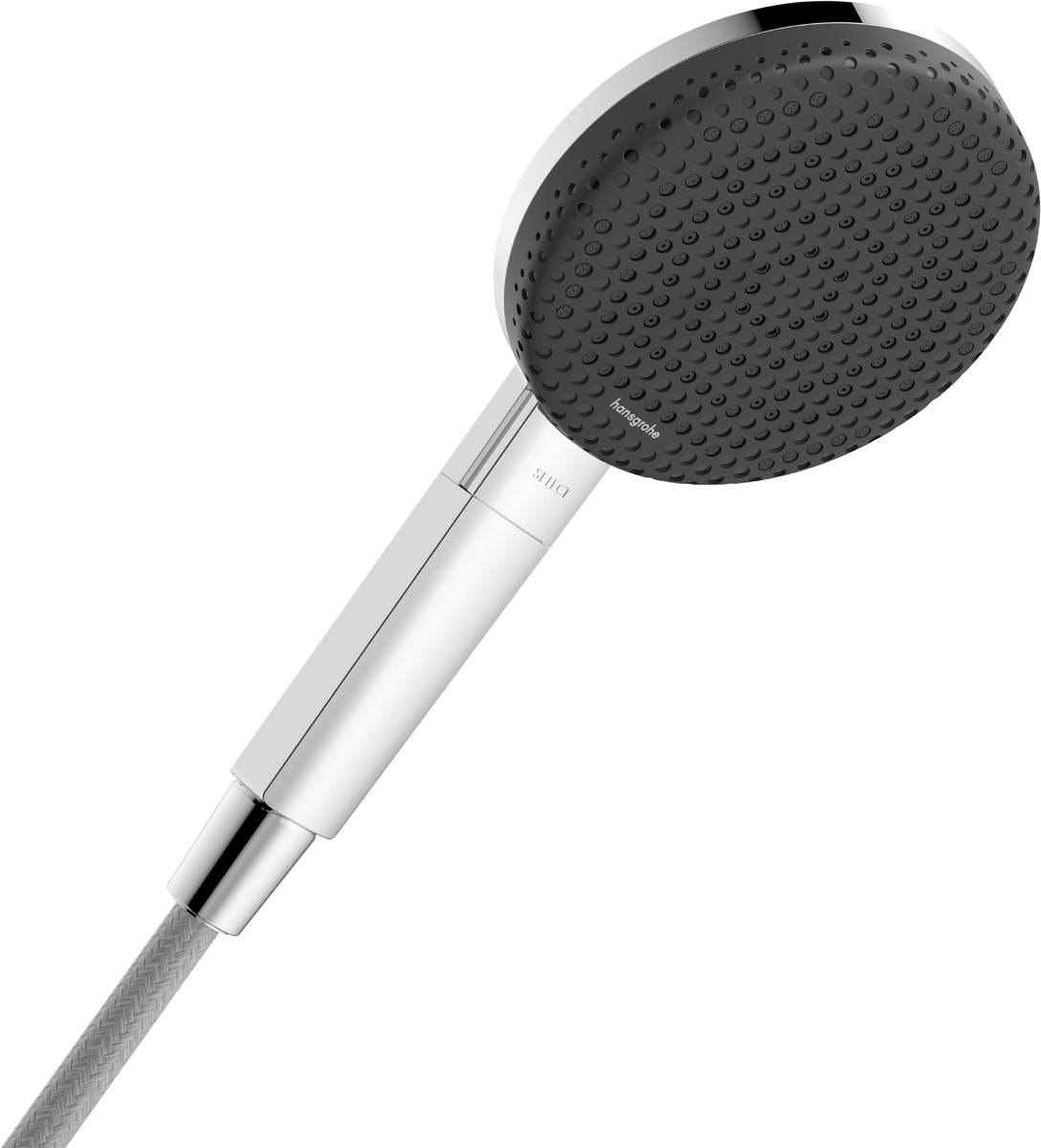 Hansgrohe Raindance Alive Select S zuhanyfej króm 24500000