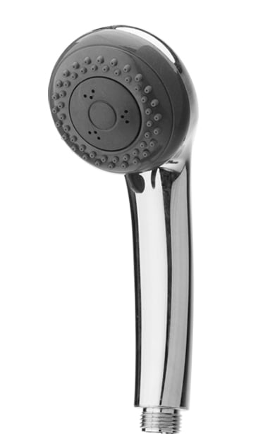 Hyggli zuhanyfej króm 11-139