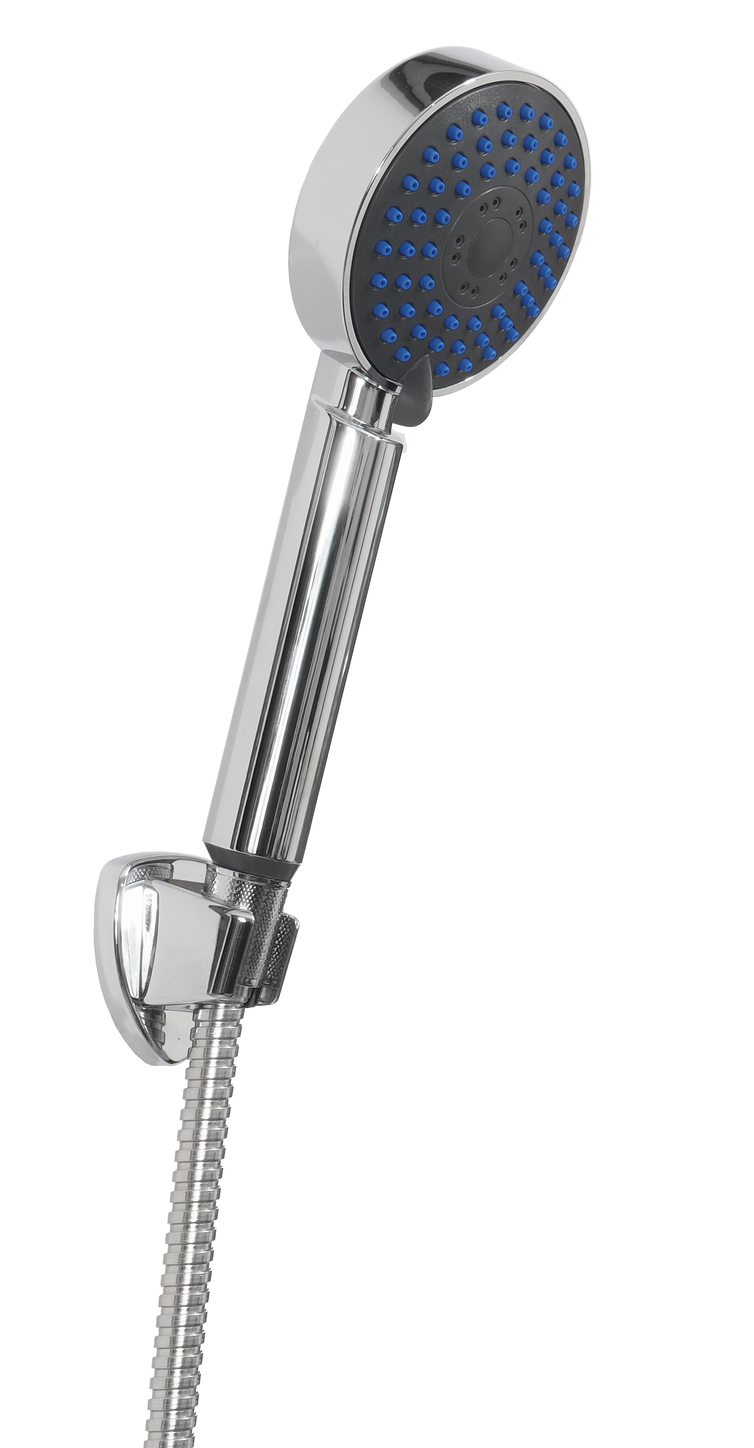 Hyggli Eco zuhany készlet fal króm 12-120