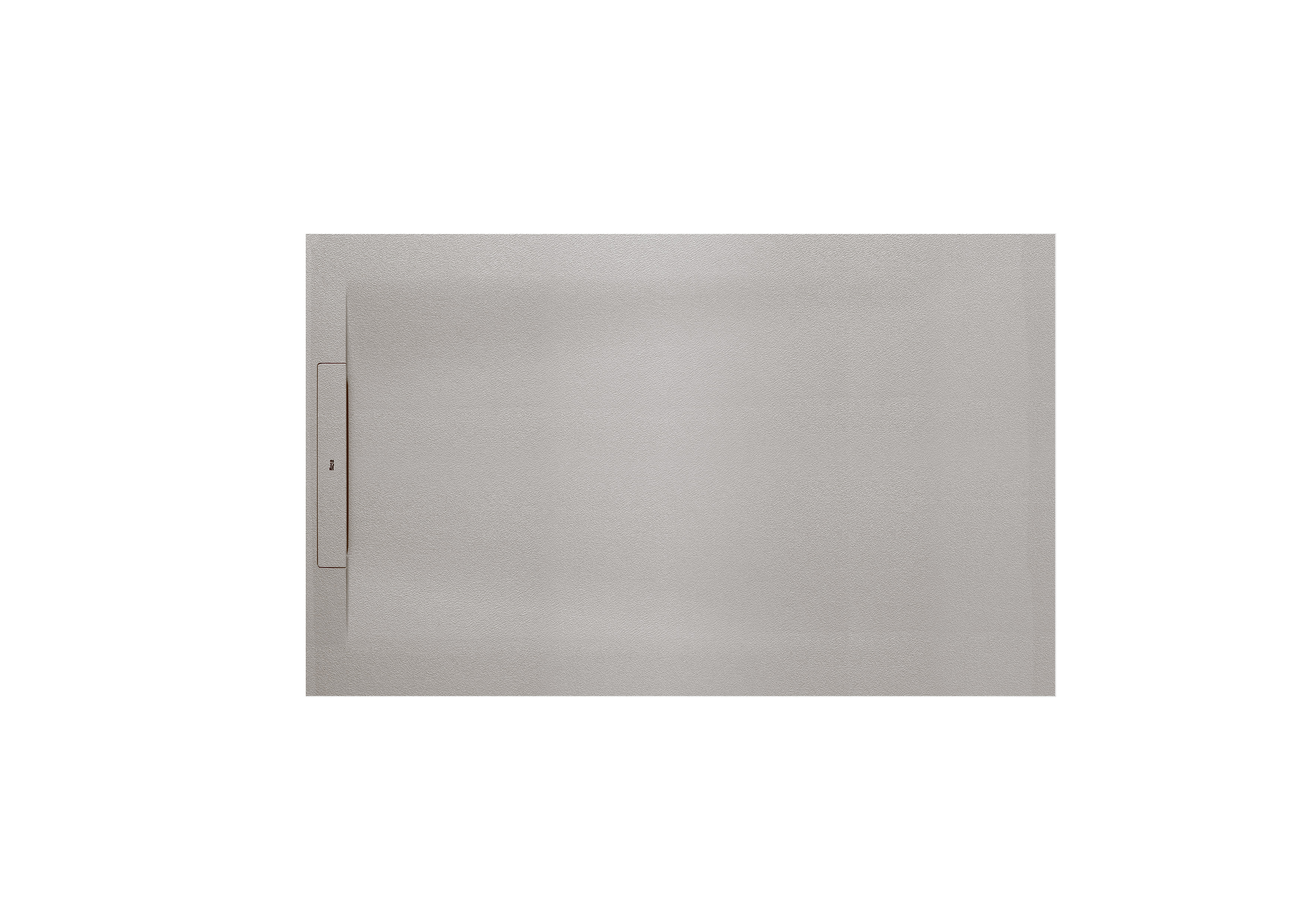 Roca Pyros téglalap alakú zuhanytálca szifonnal 100x80 cm gyöngyfehér AP9013E832003630