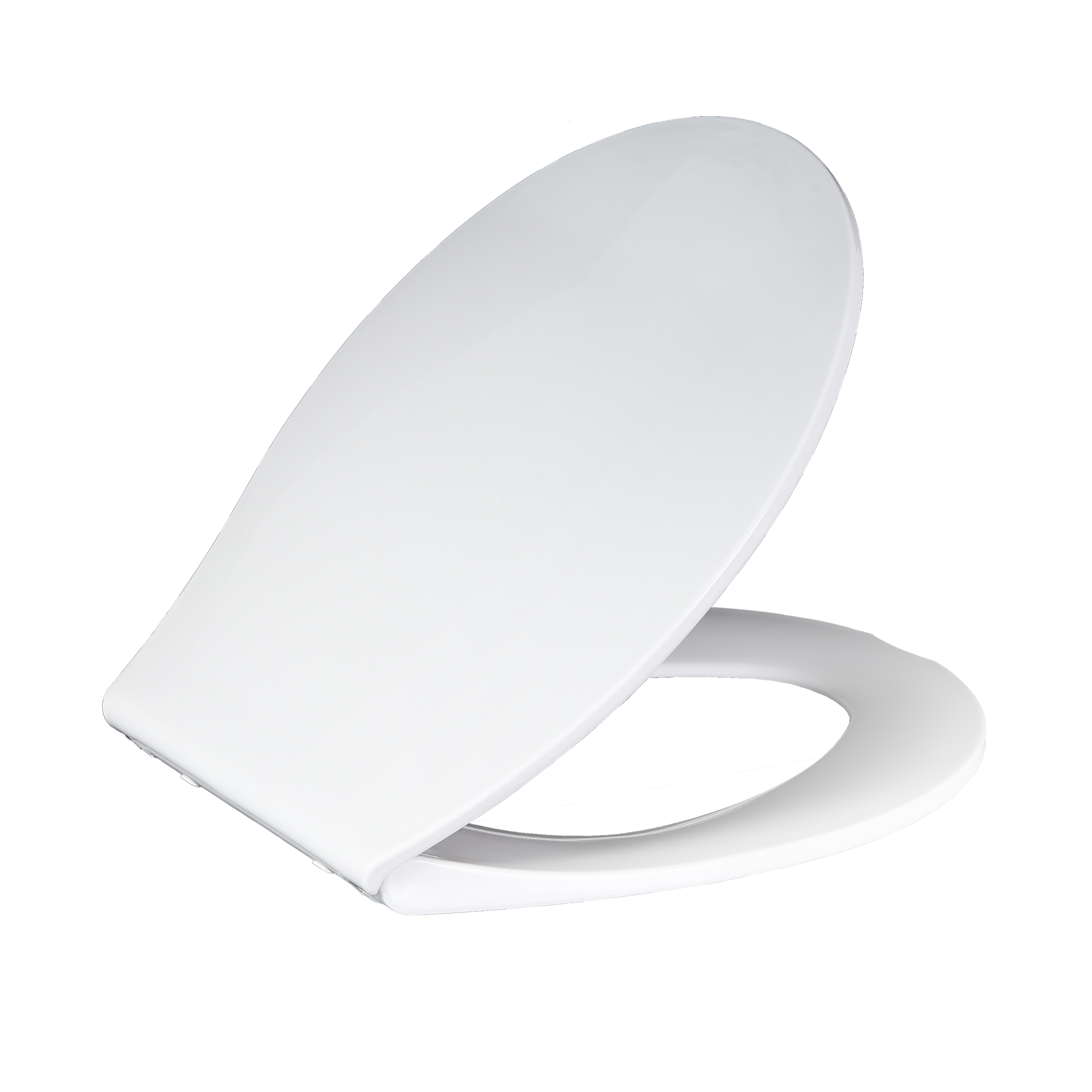 Hyggli Cool wc ülőke fehér 80-108