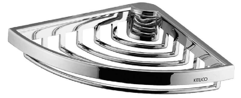 Keuco Shower Shelves fürdőszoba kosár króm 24943010000