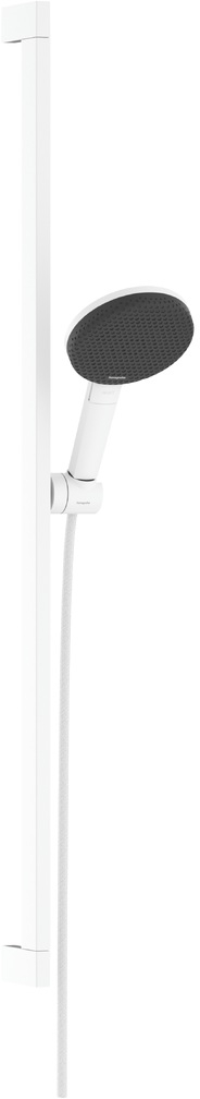 Hansgrohe Raindance Alive Select S zuhany készlet fal fehér 24601700