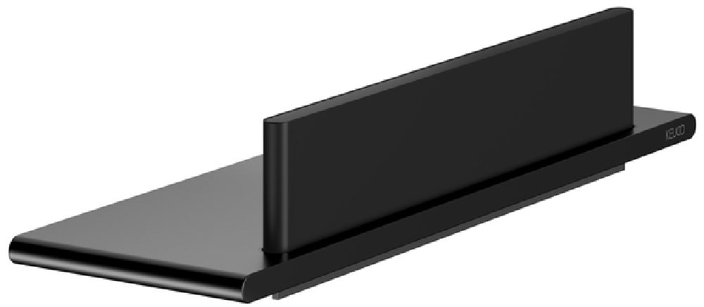 Keuco Aveno polc fekete 14659370000