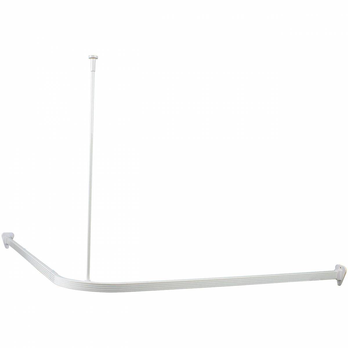 Duschy zuhanyfüggönyrúd 675-10