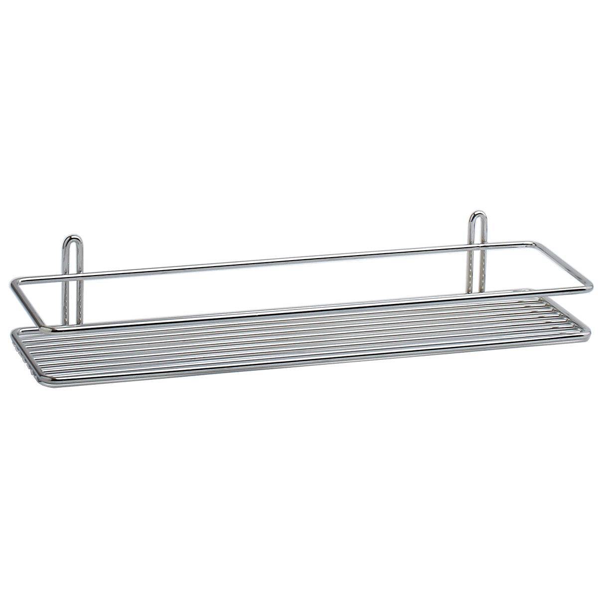 Duschy zuhanypolc 40 cm króm 561-90