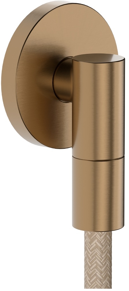 Hansgrohe FixFit Fine S szögcsatlakozás || 28882140