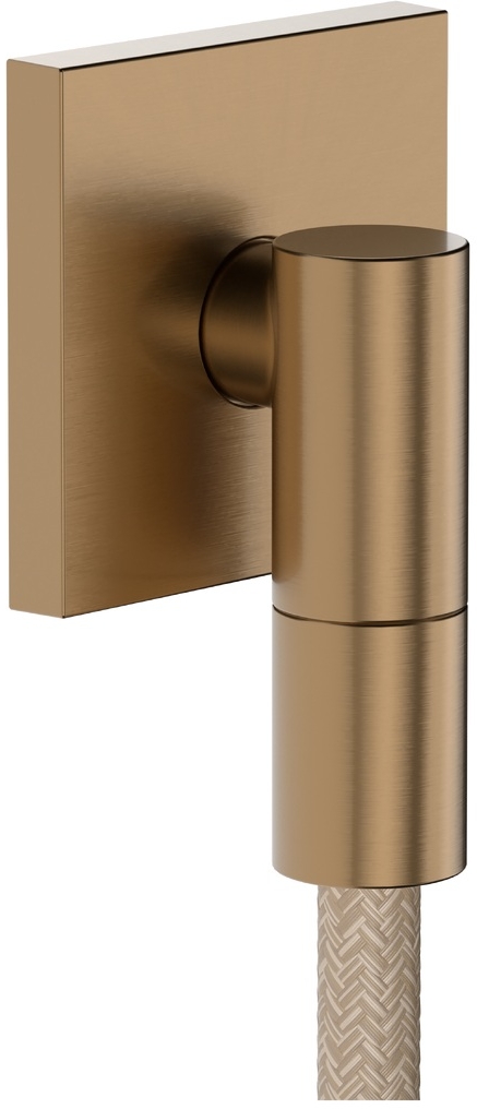 Hansgrohe FixFit Fine E szögcsatlakozás || 28883140