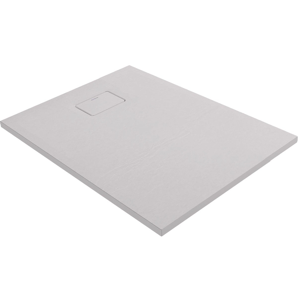 Oltens Bergytan téglalap alakú zuhanytálca 120x80 cm bézs 15103900