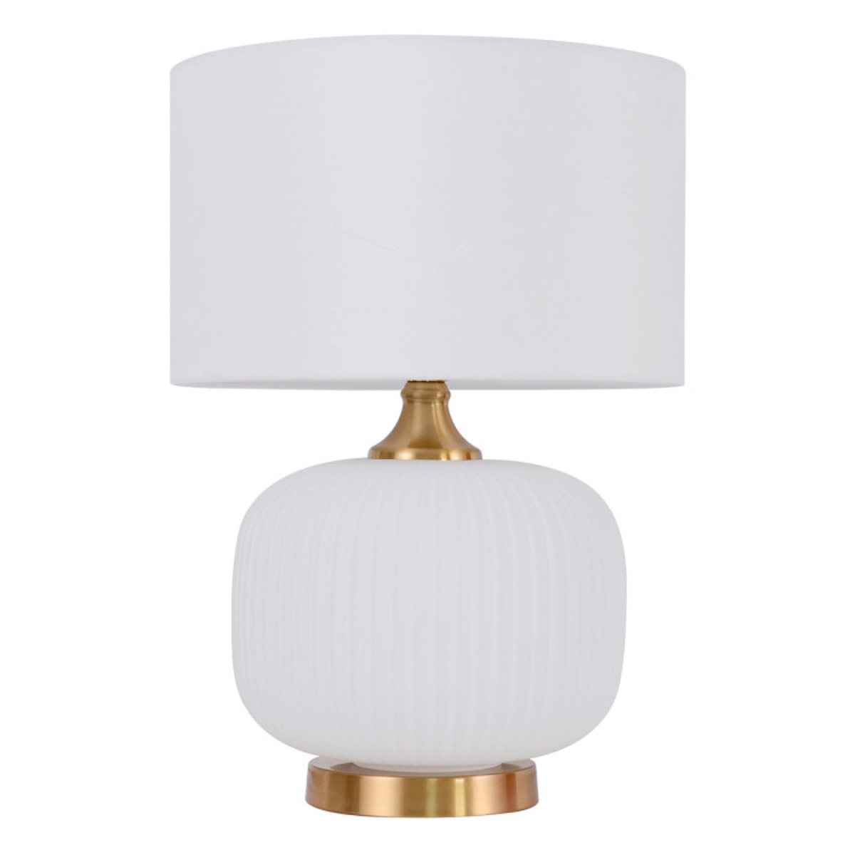 Light Prestige Tamiza asztali lámpa 1x15 W fehér LP-1515/1T small white
