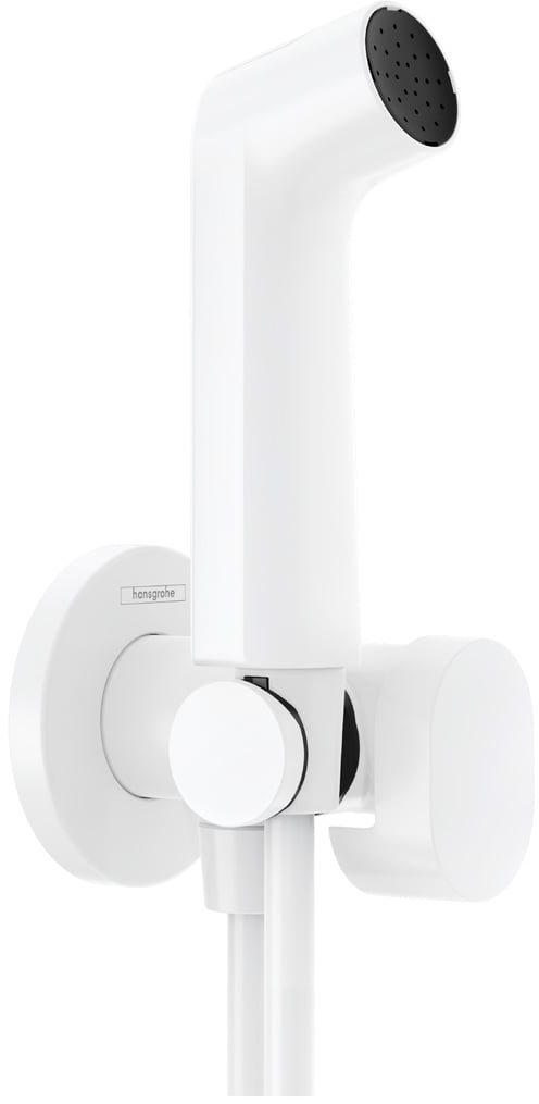 Hansgrohe Bidette bidé zuhanyfej fehér 29230700