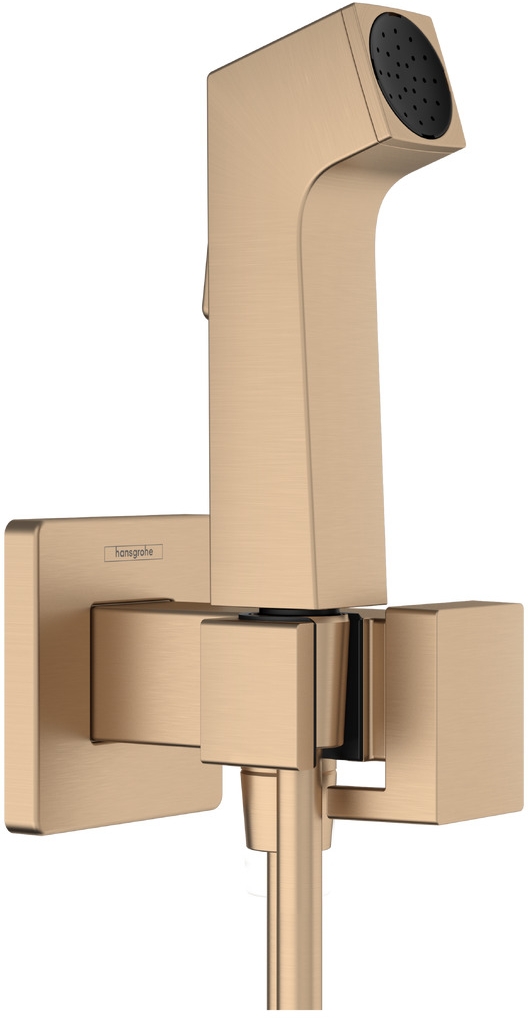 Hansgrohe Bidette bidé zuhanykészlet fal || 29231140