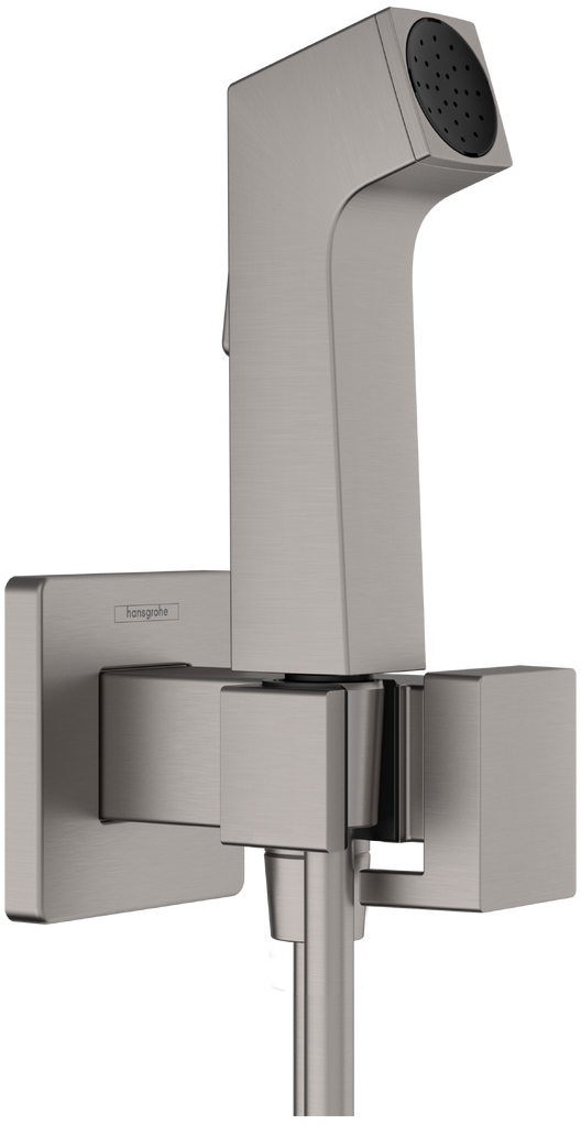 Hansgrohe Bidette zuhany készlet fal || 29231340