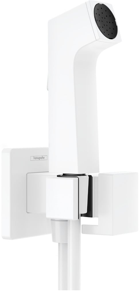 Hansgrohe Bidette bidé zuhanykészlet fal fehér 29231700